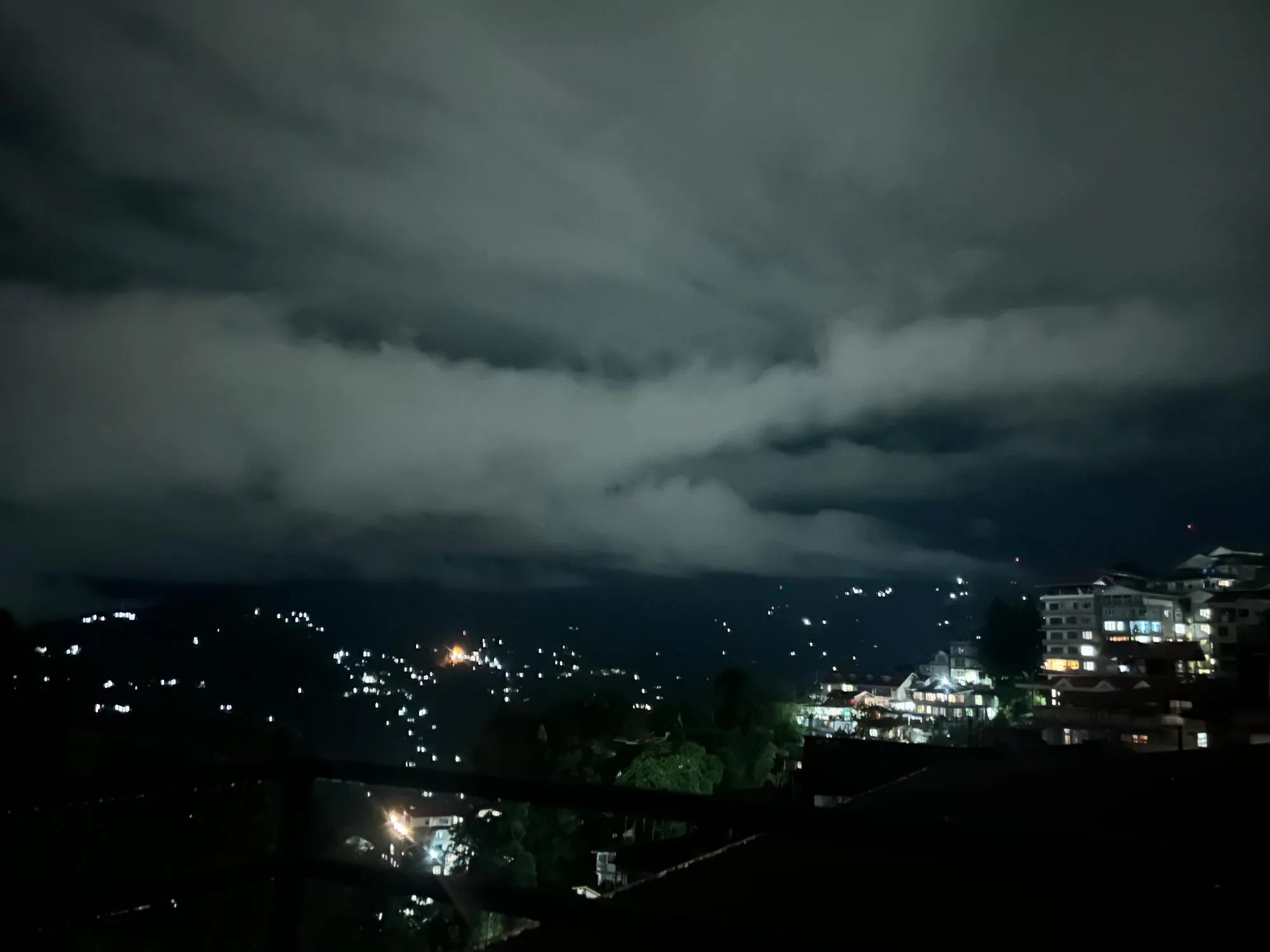 Authentic Sikkimese hospitality awaits you ✨